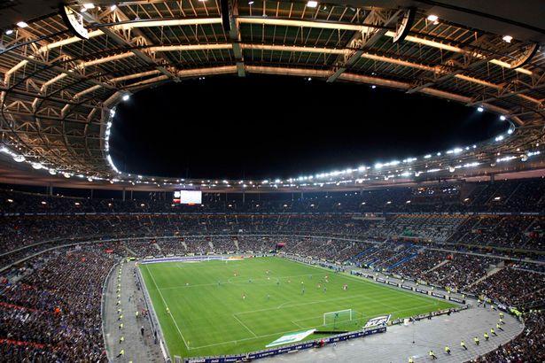Să fie fotbal!