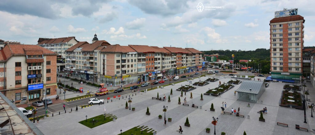 Urbanismul şi autosuficienţa nu fac casă bună