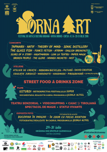 Afiș Dorna Art 2016