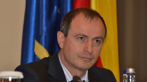Ministrul Agriculturii, întîlnire cu fermierii suceveni