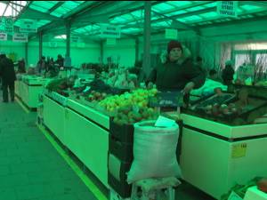 Socoteala de la piaţă nu se potriveşte cu cea din afara ei