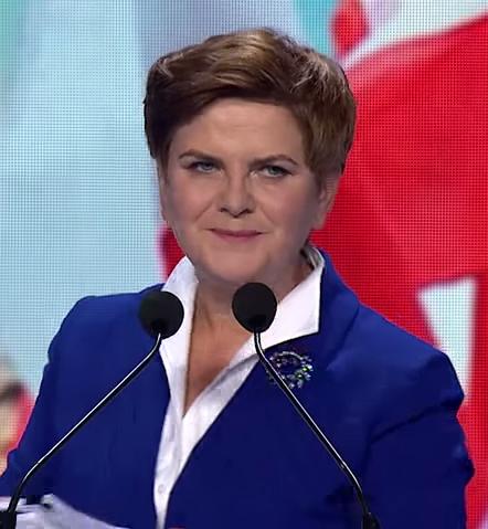 Premierul Poloniei, pe 27 august, la Suceava