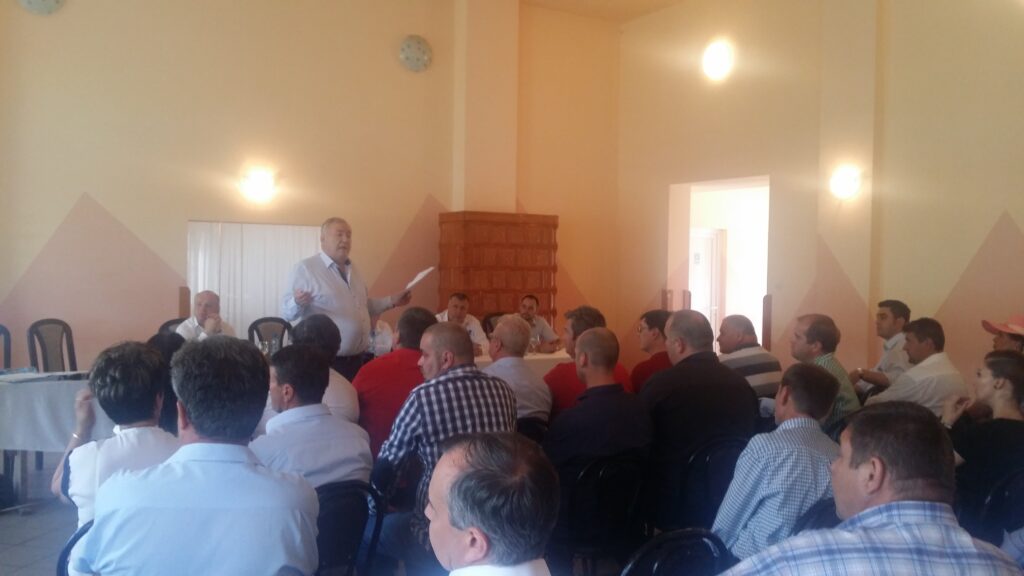 Listele PSD Suceava, fără intervenţia Bucureştiului