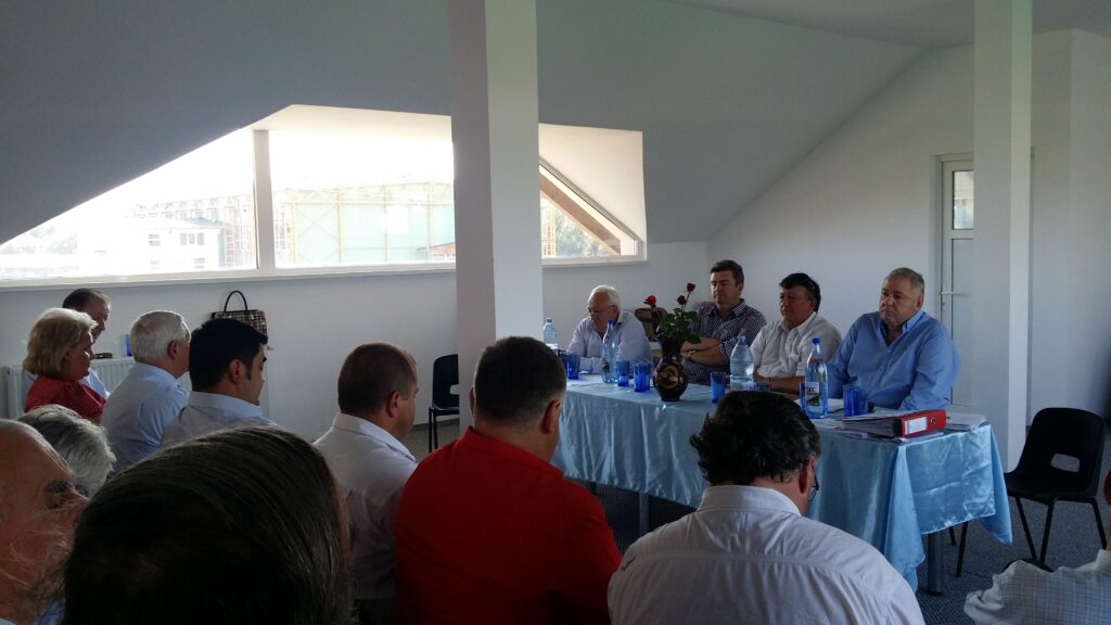 PSD Suceava cere despăgubiri pentru agricultori