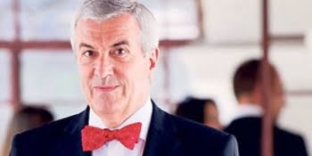 De ce îl invidiază Ponta pe Tăriceanu