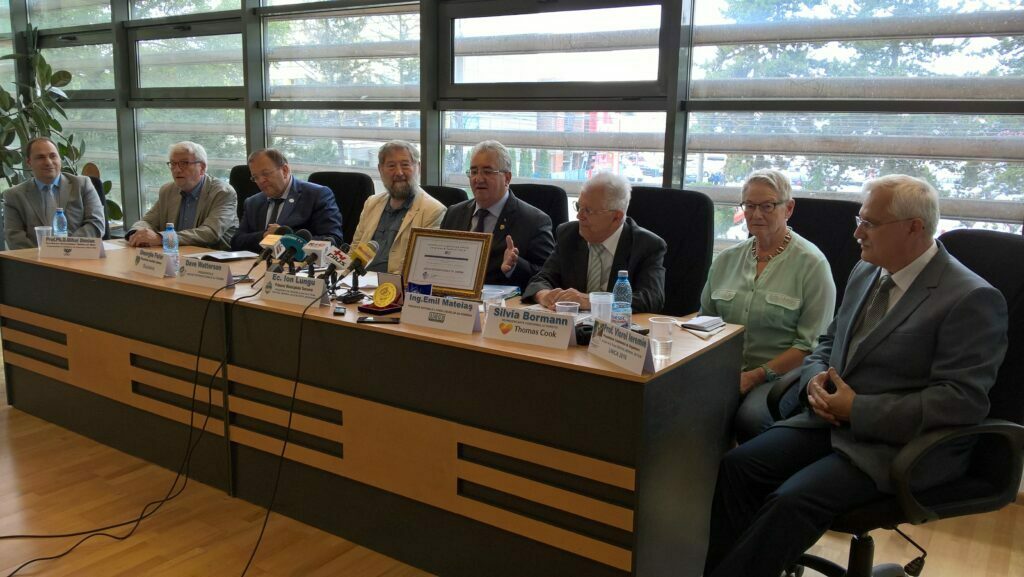 Festivalul UNICA, 120 de filme într-o săptămînă