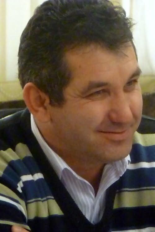 Primarul de la Salcea, la DNA