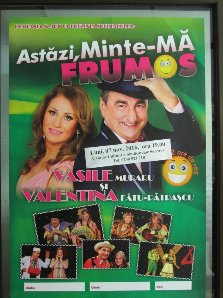 Un nou început. Acelaşi
