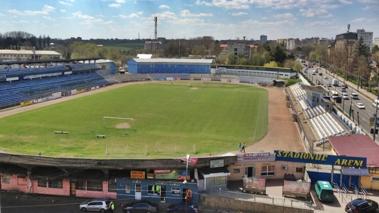 Primarul vrea tichie de mărgăritar