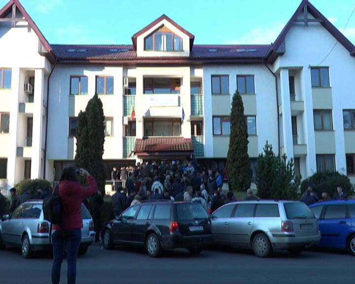 Energia curată, cu transpiraţie se obţine