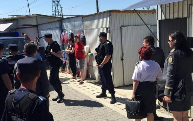 Spectacol cu un singur actor, pe scena suceveană