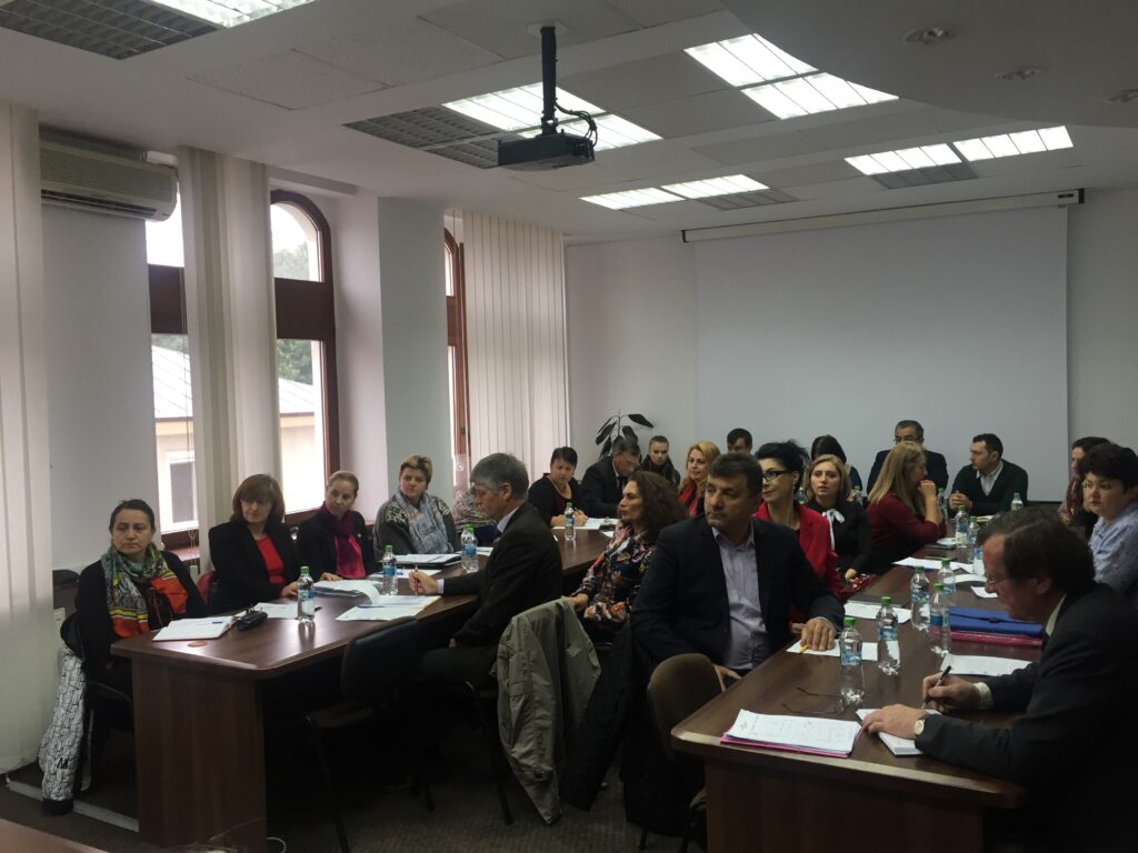 UGIR Suceava, nemulţumiri legate de formularul 088