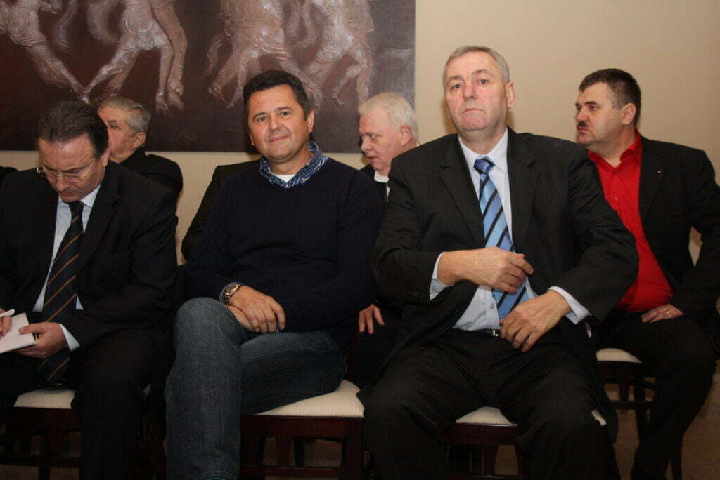 Stan şi Bejinariu deschid listele PSD Suceava