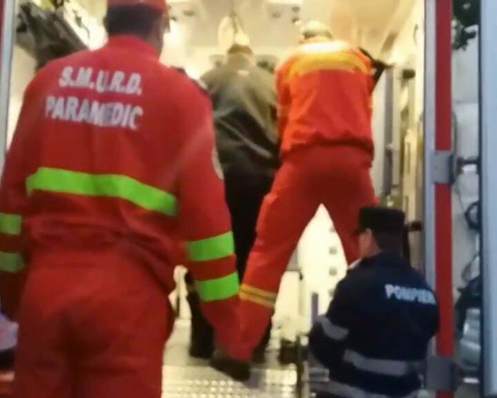 Un caz cu greutate