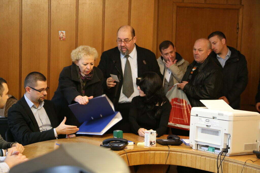 Preşedinta USR Suceava, pe locul II la Deputaţi