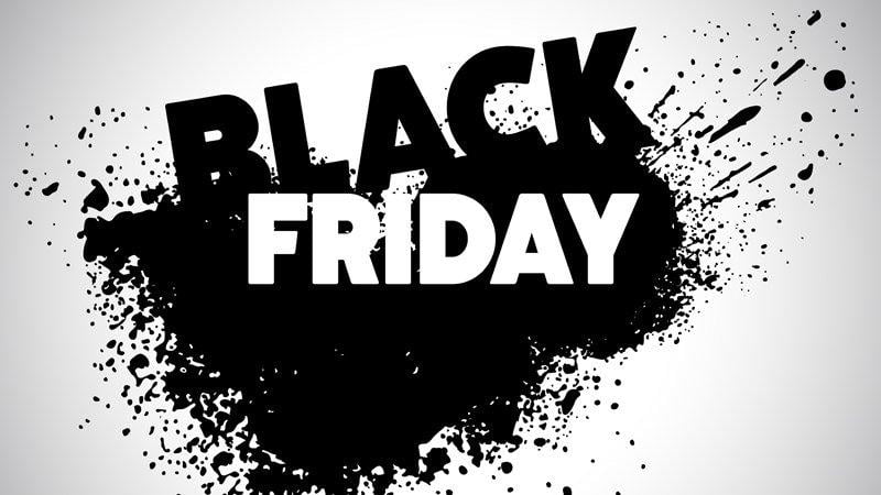 Back Friday, fiţi gata de „stoc epuizat”