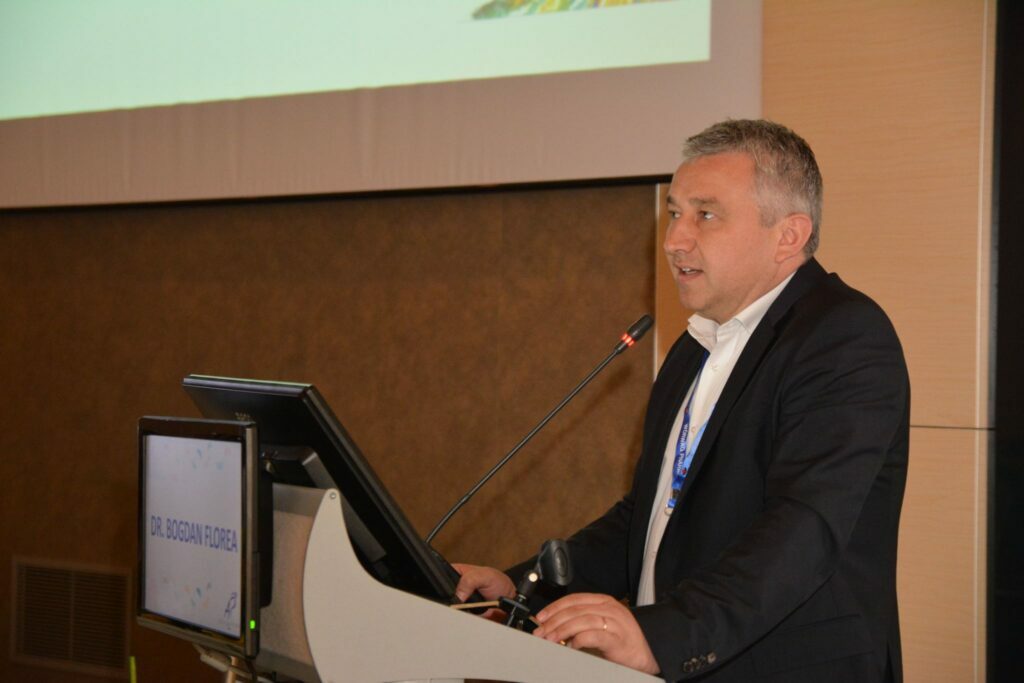 Centru de epilepsie, la „Arcadia CMB”