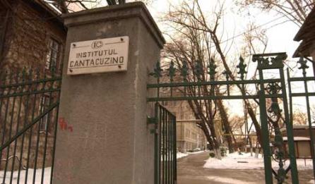 Institutul Cantacuzino se vede la capătul tunelului