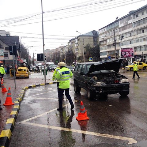 Nu toate accidentele sînt accidentale