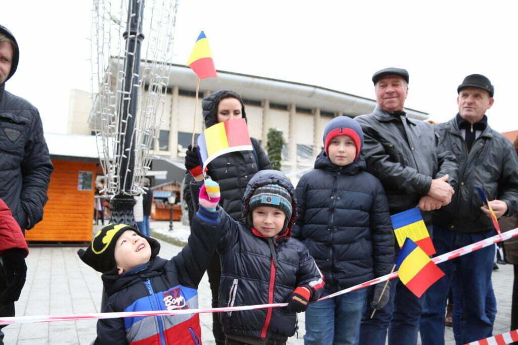 Dacă România ar fi prietena mea