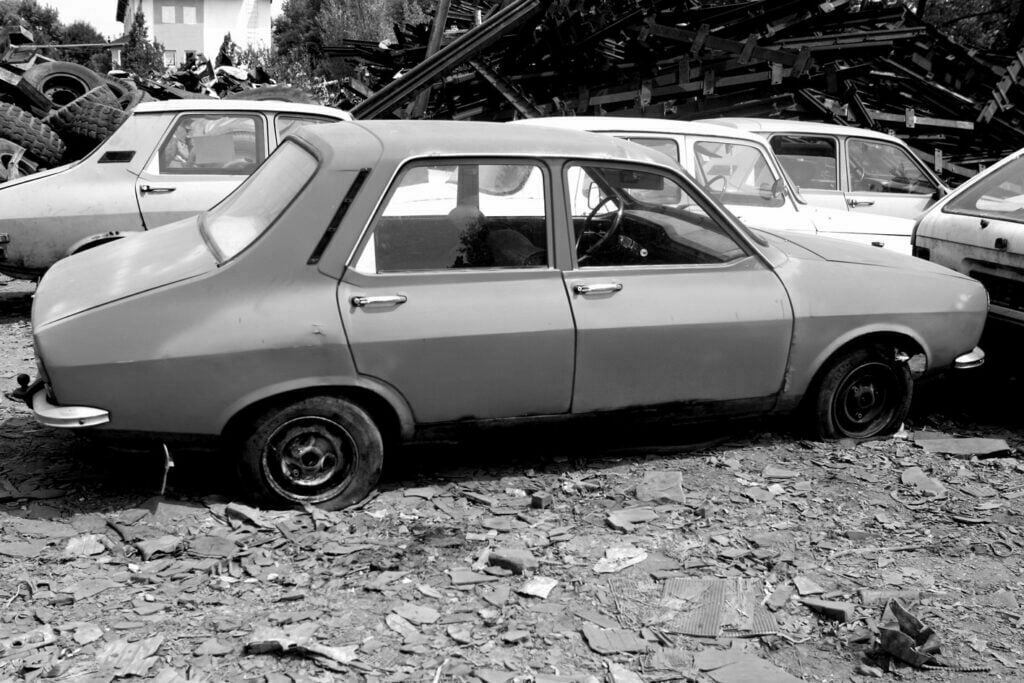 Rablă pentru rablă