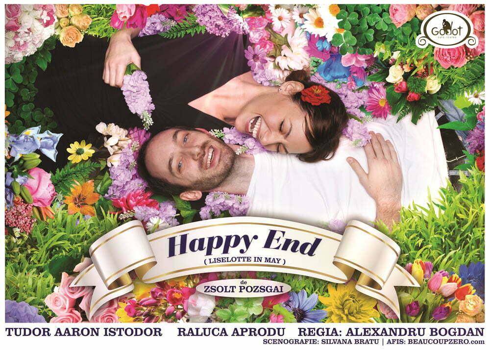 „Happy end”, la Suceava