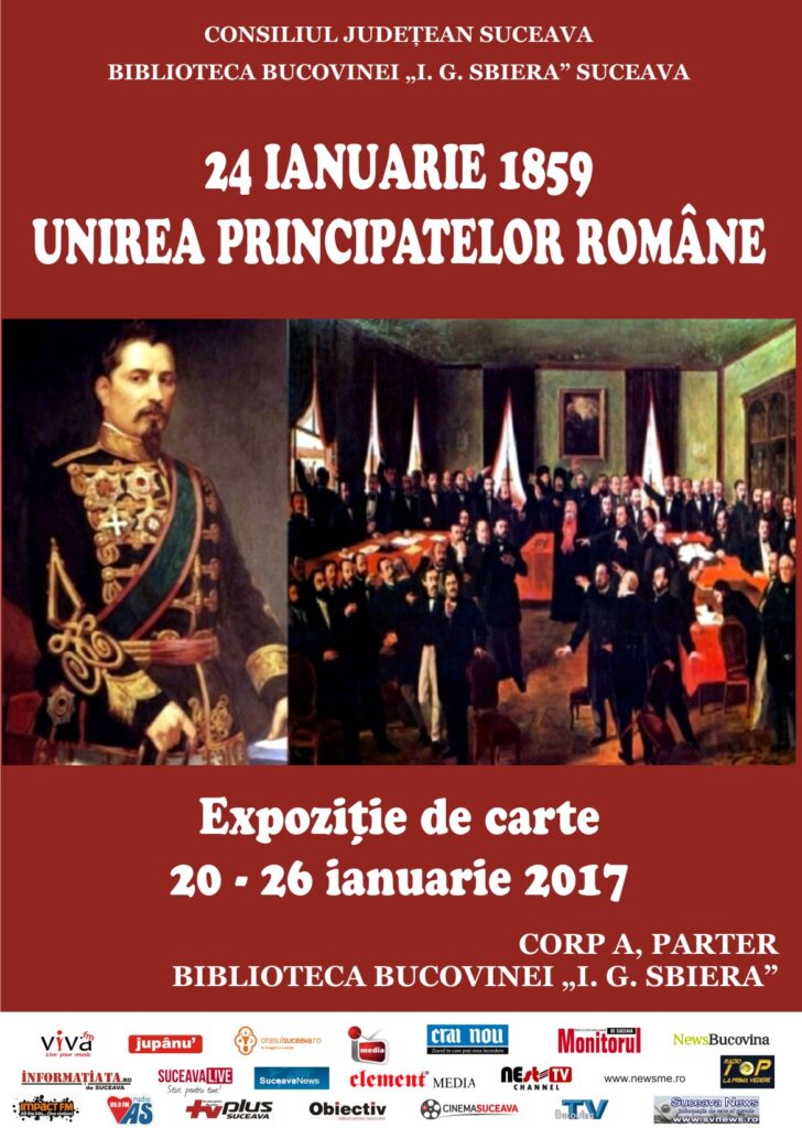 Expoziţie dedicată Micii Uniri
