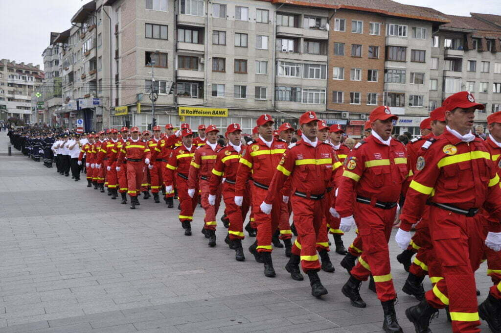 Pompierii suceveni, controale după incendiul din „Bamboo”