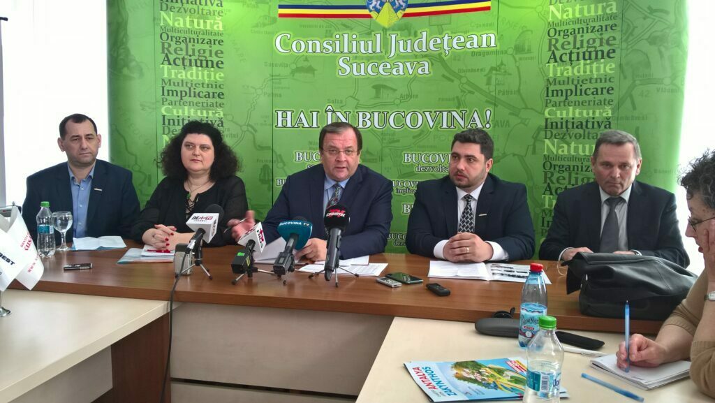 Antalya şi Zakyntos, noi destinaţii de pe Aeroportul Suceava