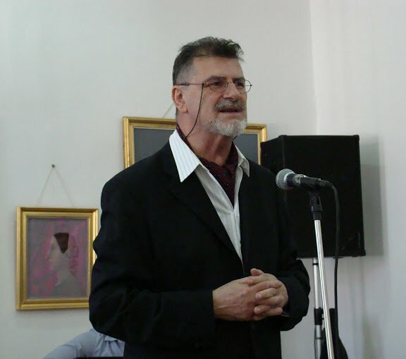 Mihai Pînzaru-PIM, în cartea de onoare a Prefecturii