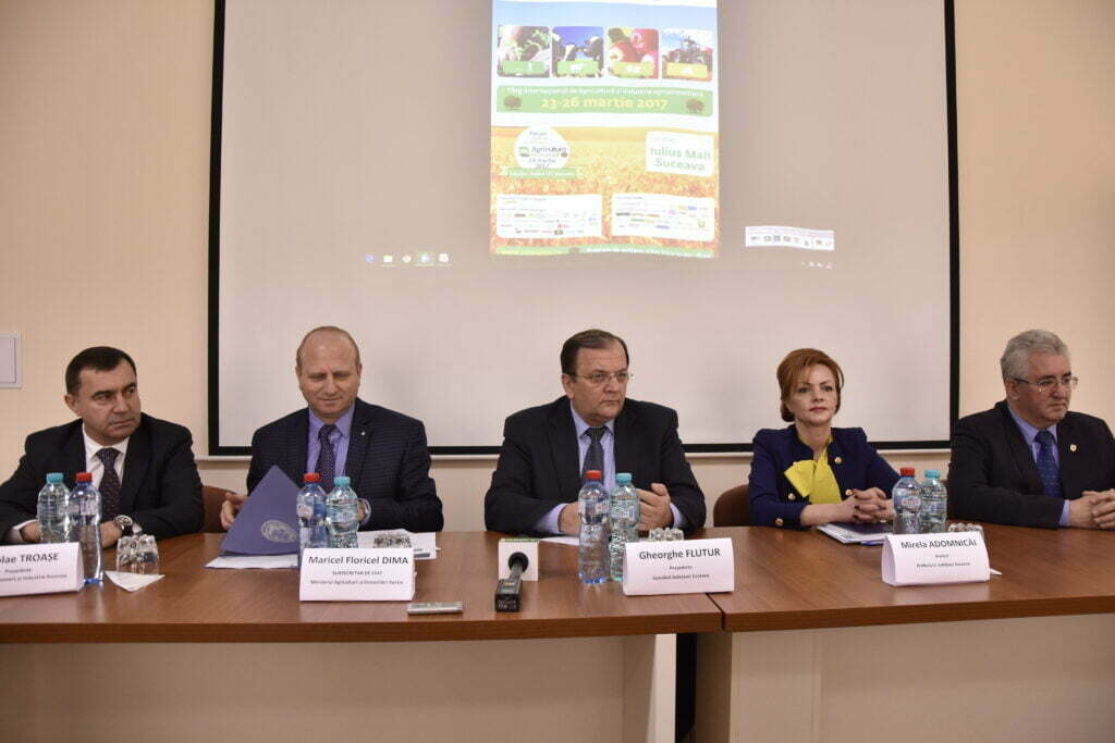 Nemulţumirile fermierilor, exprimate la forumul „Agricultura încotro?”