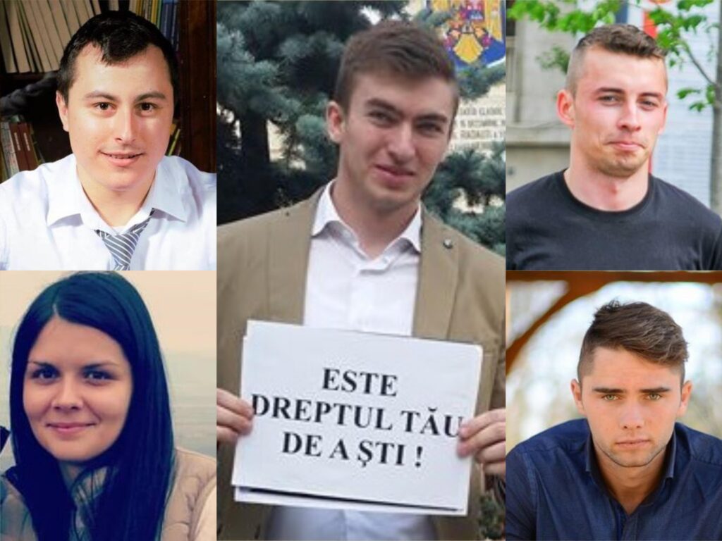 Site-ul Primăriei Rădăuţi, refăcut gratuit