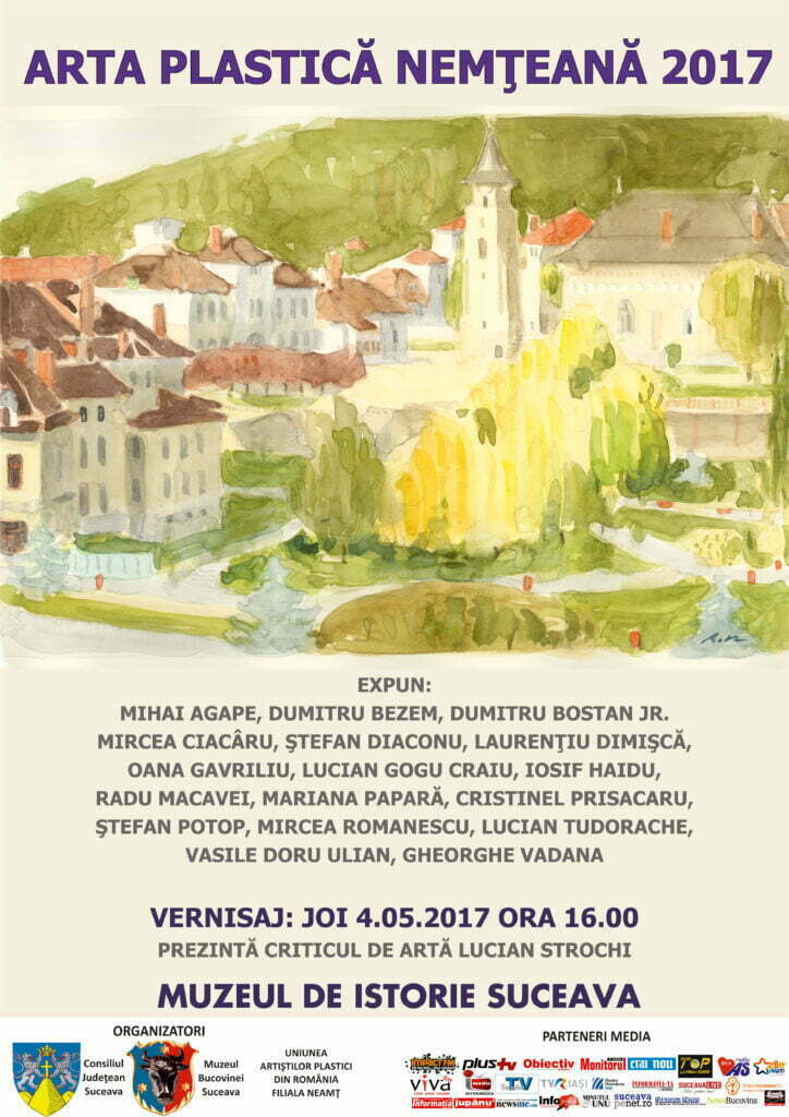 Festival literar româno-german