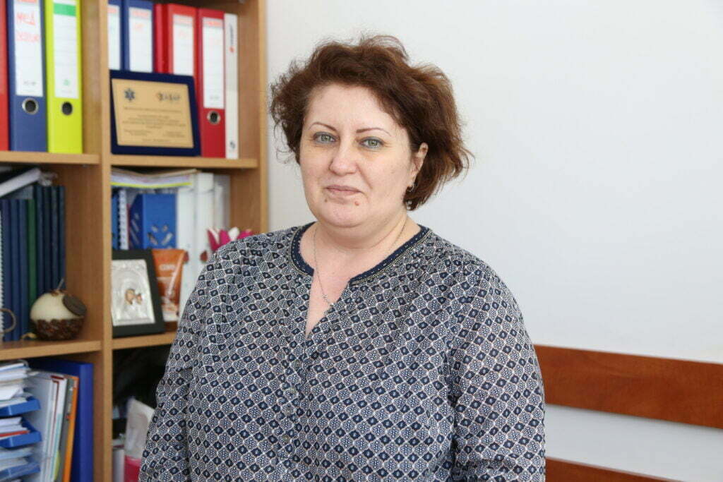 Sindicatele cer demisia directoarei medicale de la Ambulanţă, Carmen Abălaşei nu demisionează