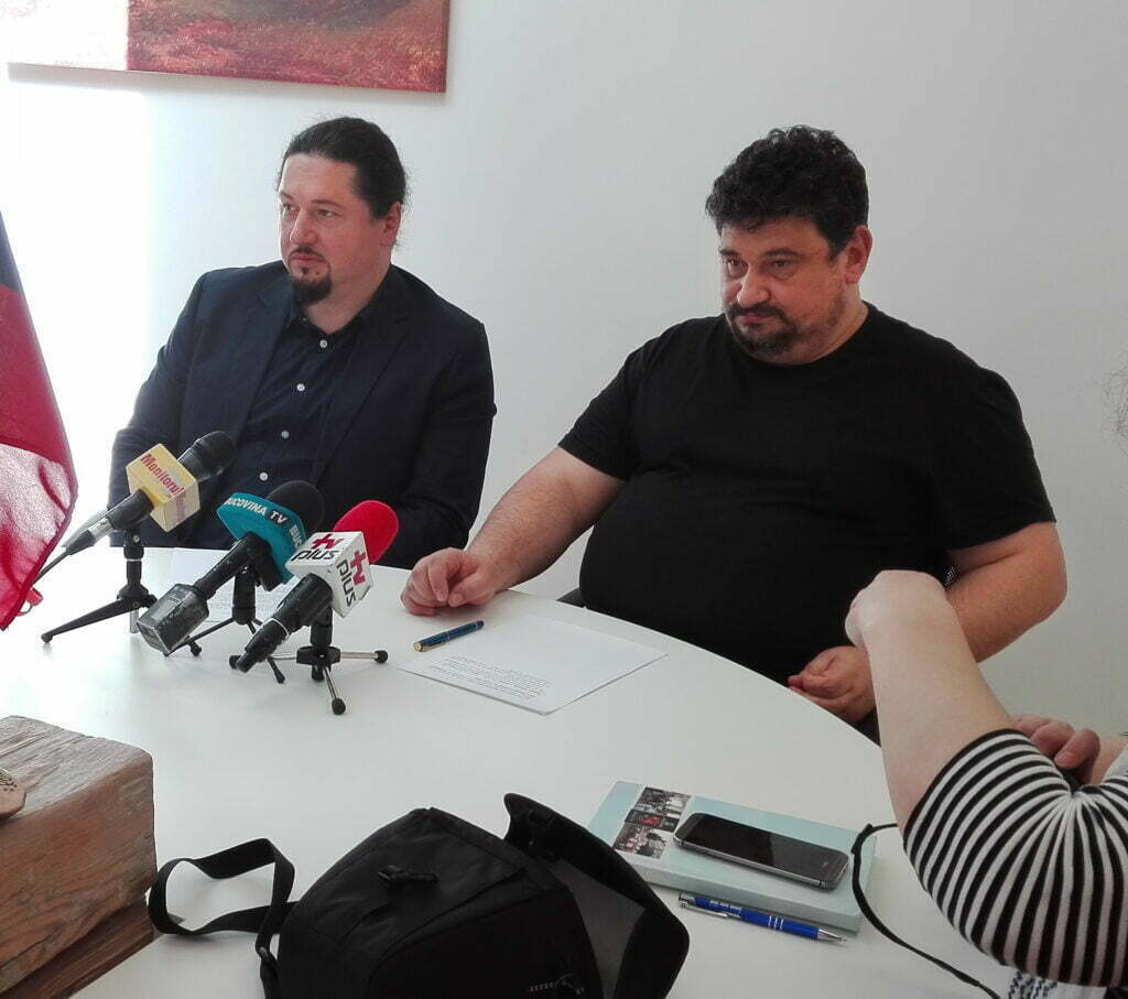 Şefa Gărzii de Mediu, Adriana Iordache, printre protestatarii nemulţumiţi de salarii