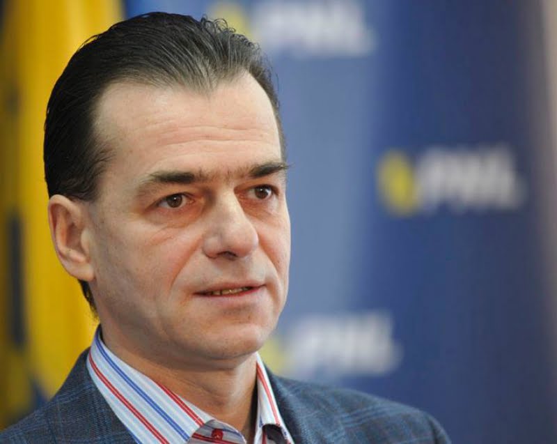 Orban, vizită electorală la Suceava
