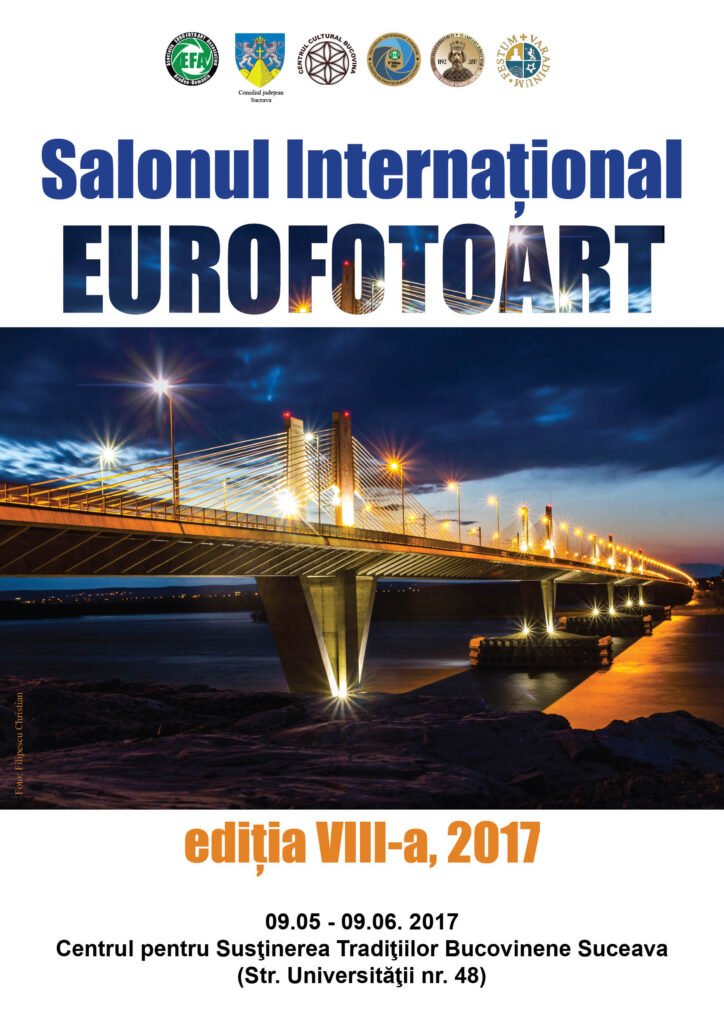 Expoziţie fotografică dedicată Zilei Europei