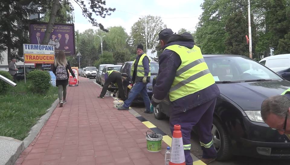 Comuna Şcheia va avea Poliţie Locală