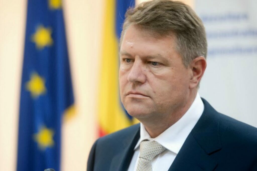 Iohannis, nemulţumit de toate guvernele, inclusiv de Guvernul meu