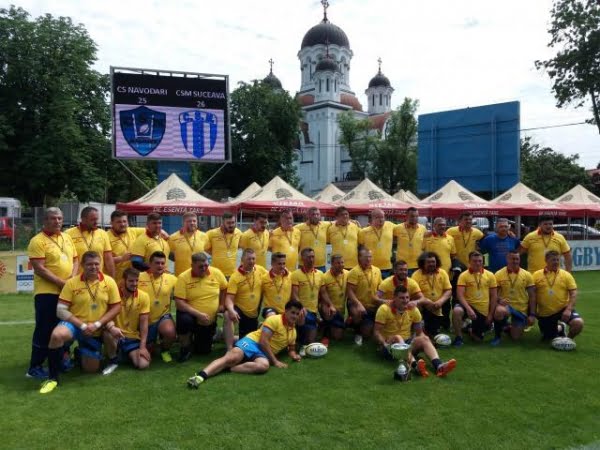 Finanţare dublă pentru rugby