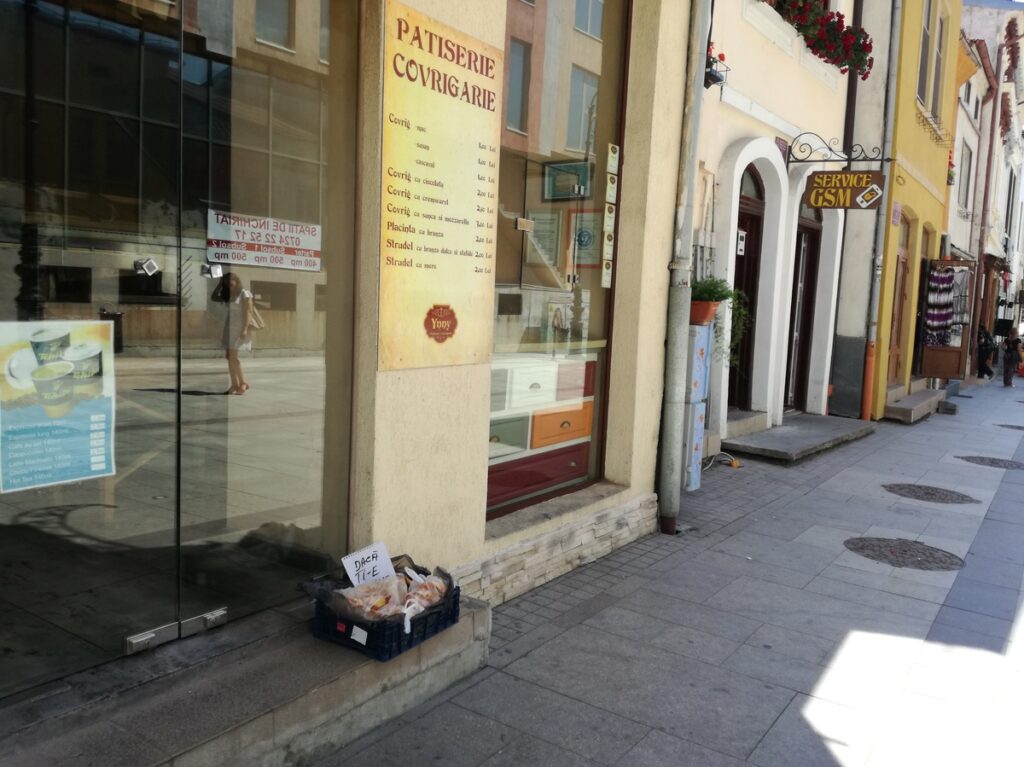 Începe să ne pese. Ne vindecăm