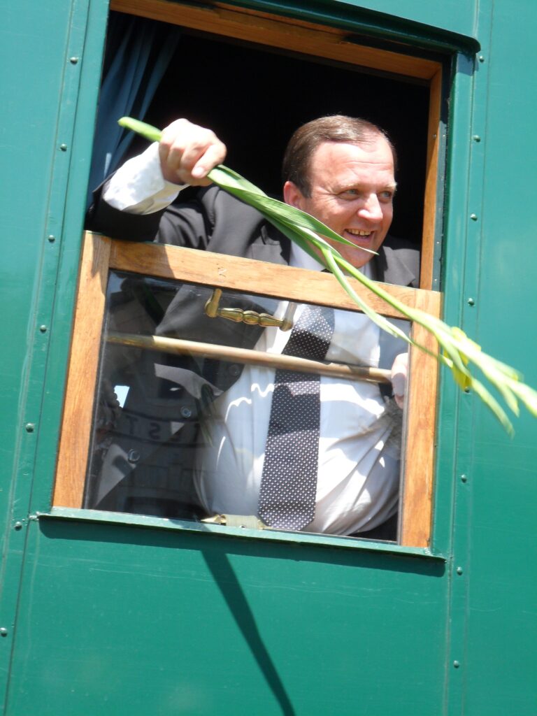 Tren Suceava – Cernăuţi, într-o lună