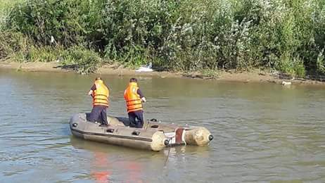 Pompierii, sfaturi pentru cei care merg să înoate