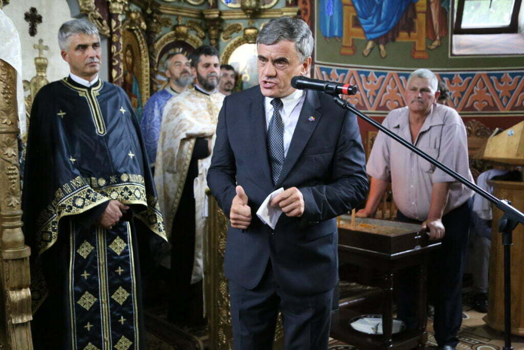 Colegul poliţistului ucis, apel la ministrul de Interne