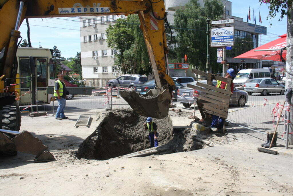 Municipalitatea, faţă în faţă cu neplătiţii