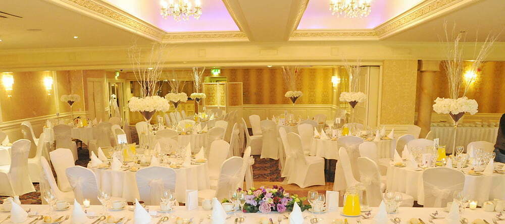 Operațiunea „ballroom”