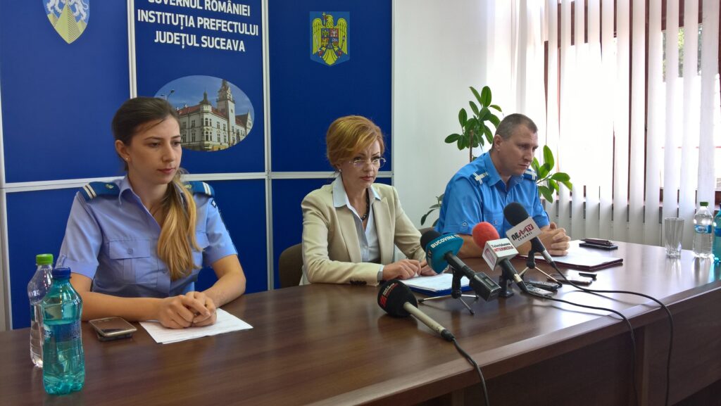 130 de utilaje pentru deszăpezire