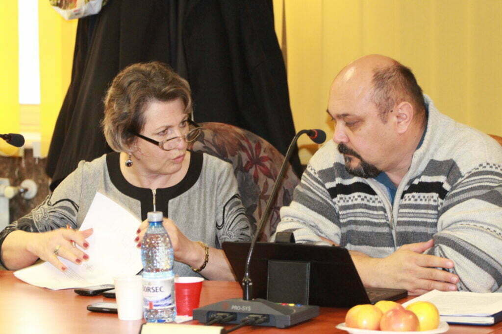 Fostul consilier local Grosar, „afaceri” cu Consiliul Local Suceava