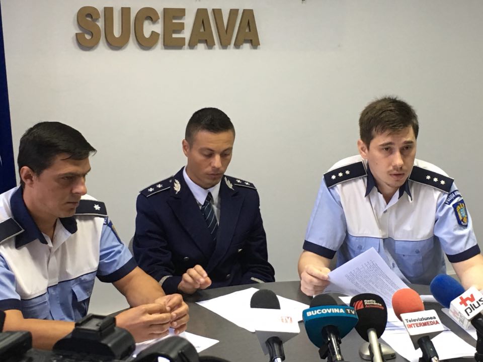 Poliţia Rutieră Suceava: Aparatură de măsurat alcoolemia, nefolosită din lipsă de legislaţie