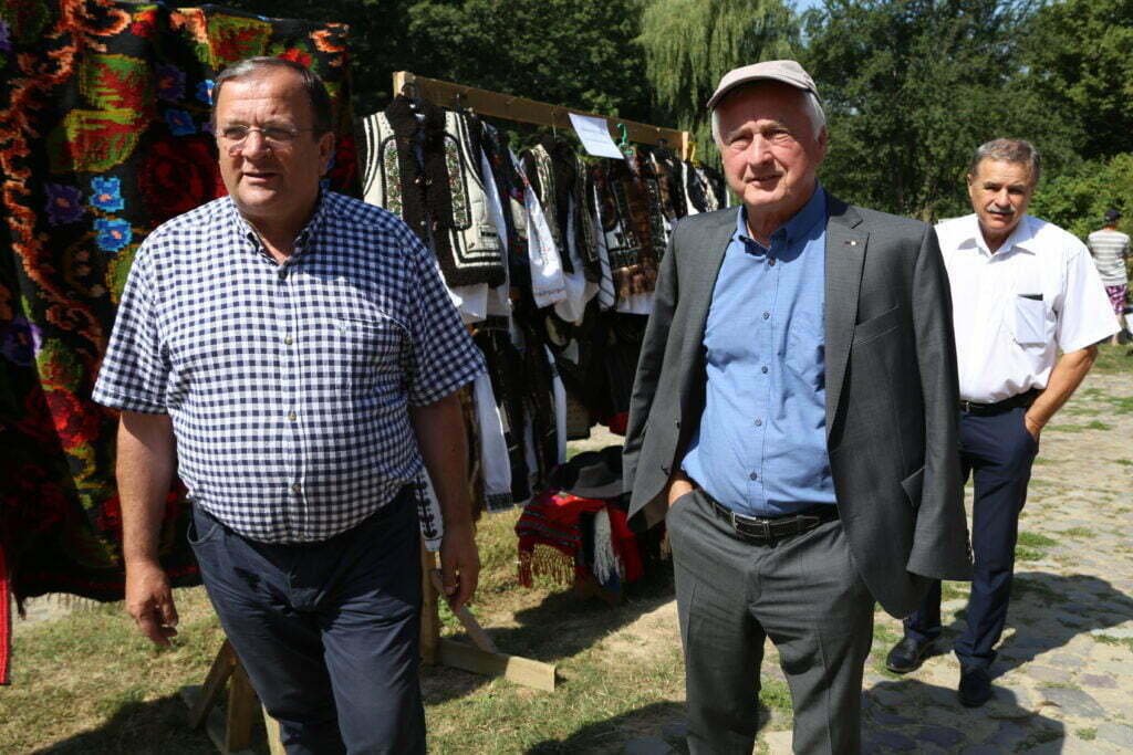 Discuţii Suceava – Schwaben pentru o cursă Suceava – Memmingen